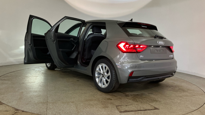 Audi A1 25 TFSI Sport 5dr Petrol Hatchback - Image 42